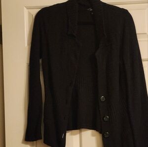 APT9 black Jacket S